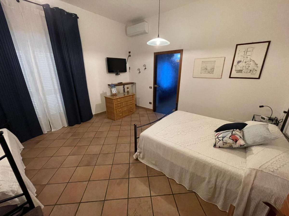 Poggio Dell'Ortolano Monsummano Terme Exterior foto