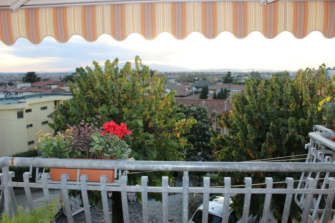 Poggio Dell'Ortolano Monsummano Terme Exterior foto