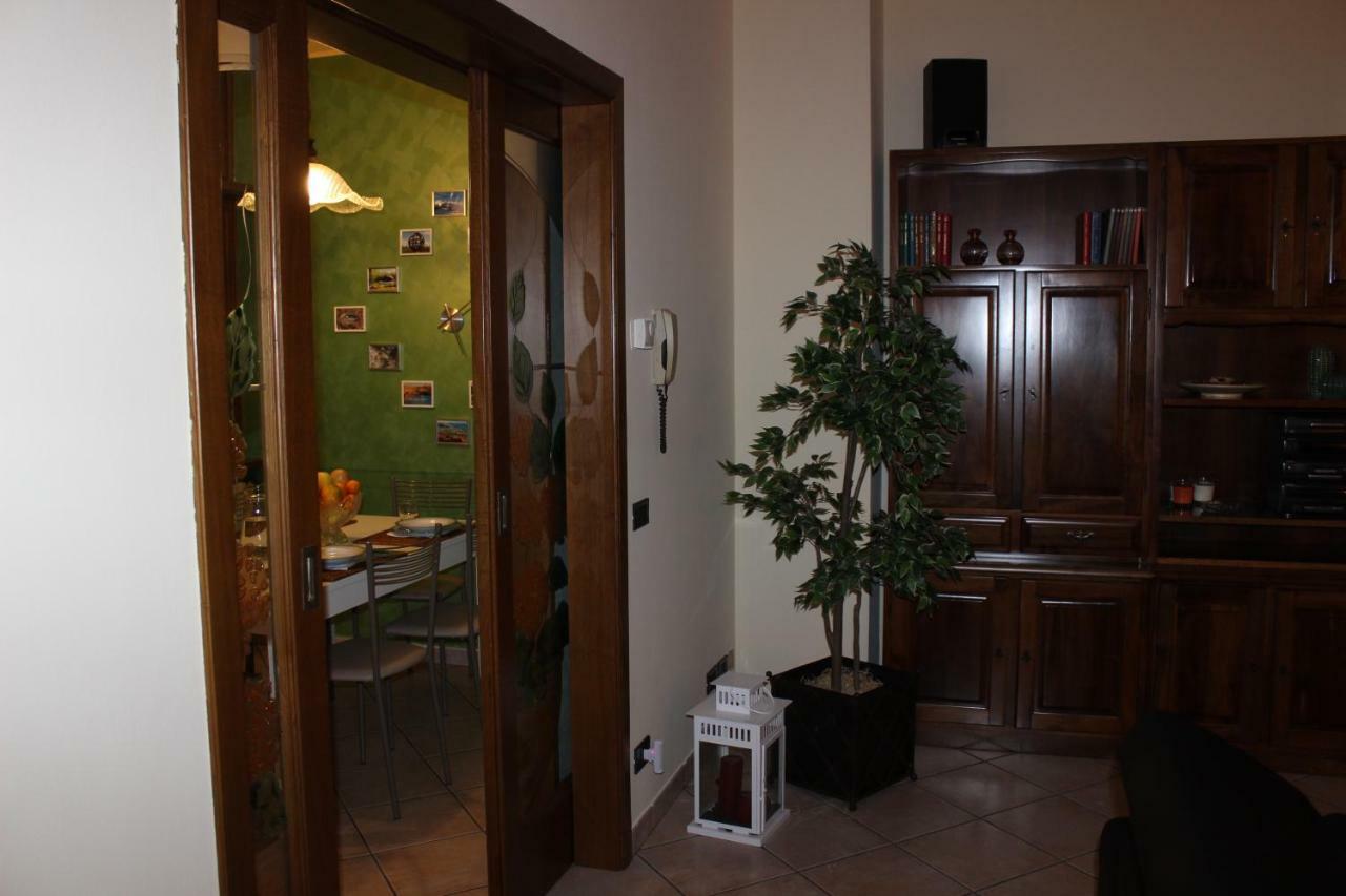 Poggio Dell'Ortolano Monsummano Terme Exterior foto