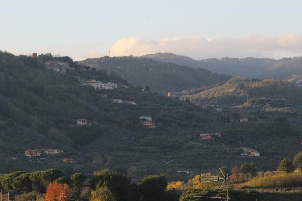 Poggio Dell'Ortolano Monsummano Terme Exterior foto