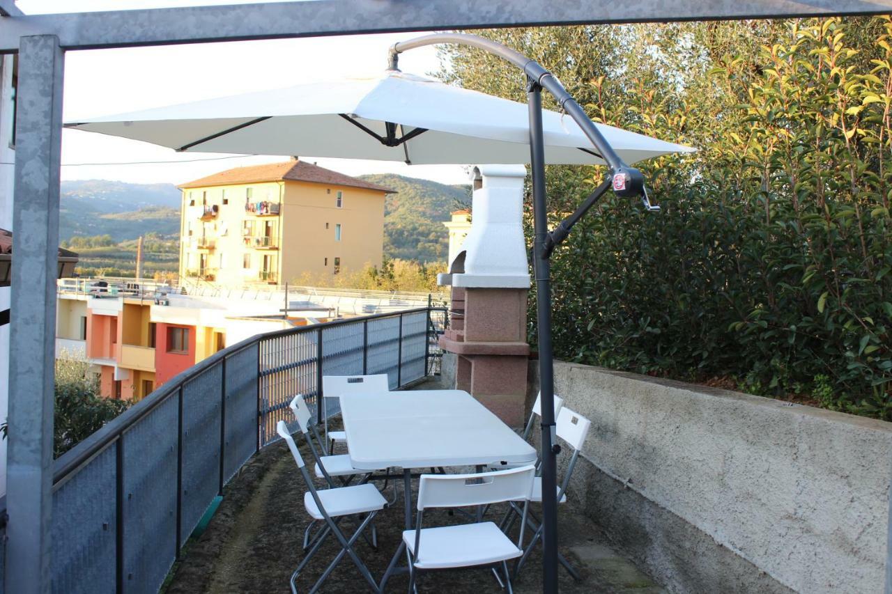 Poggio Dell'Ortolano Monsummano Terme Exterior foto