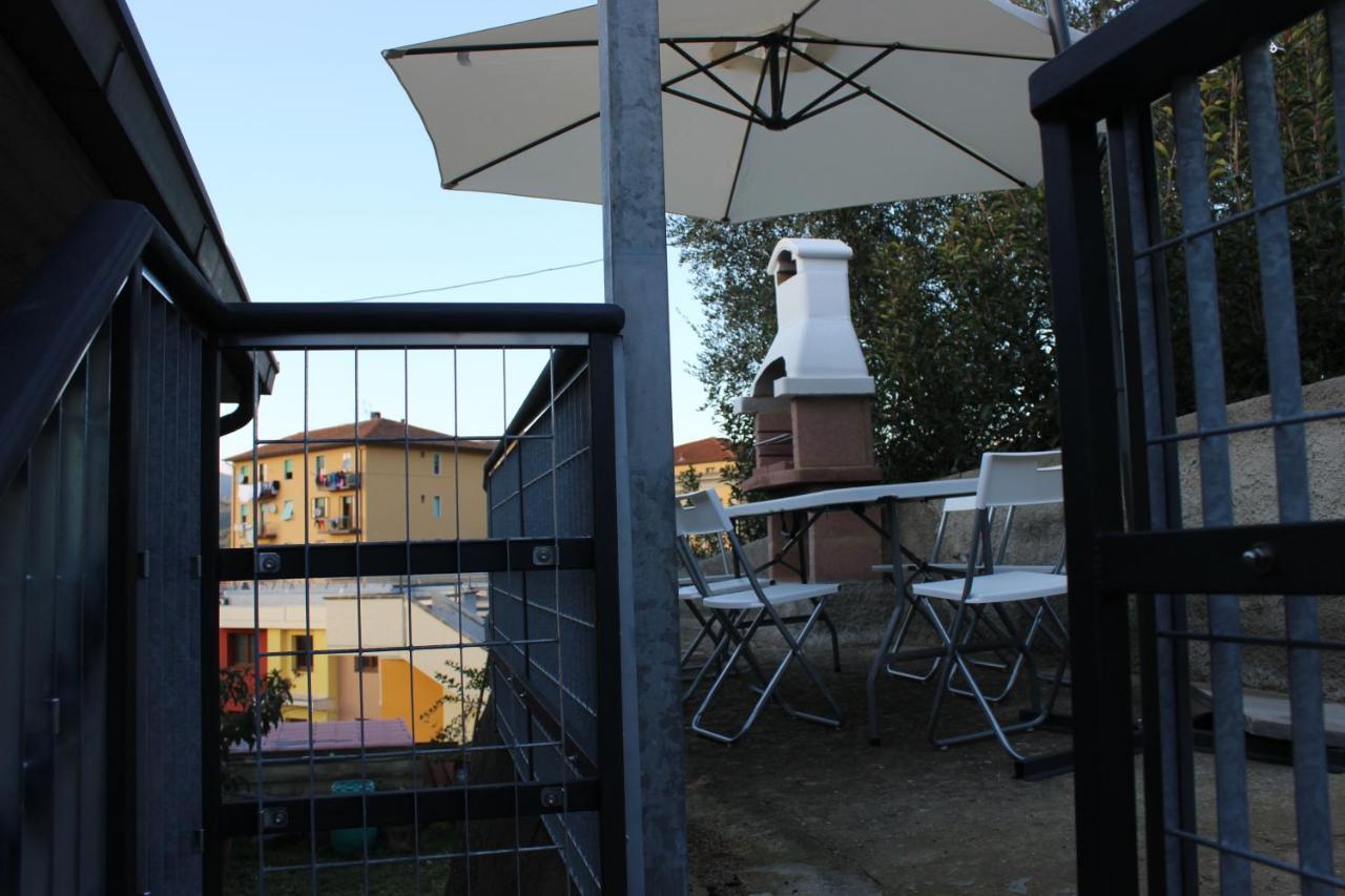 Poggio Dell'Ortolano Monsummano Terme Exterior foto